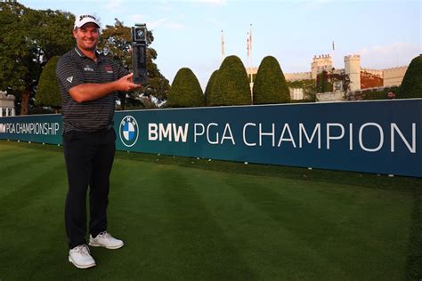 bmw wentworth prize money.